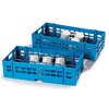 Half Size Stack-All™ Racks