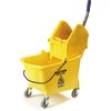 Mop Buckets Wringer Combos