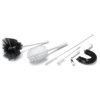 Sparta® Coffee Service Brushes