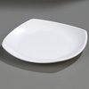 4330802 - Square Plate 7-3/4" x 7-3/4" - White