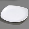 4330402 - Square Plate 11-5/8", 11-5/8", 7/8" - White