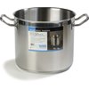 601112 - Versata Select™ Stock Pot 12 qt - Stainless Steel