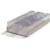 4550-802 - Sugar Caddy (holds 20 pkts) - Cash & Carry (6/st) - White