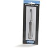 6020 - Stainless Steel Peeler 6" Long - Stainless Steel