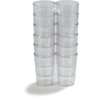 SAN Stackable™ Tumbler Shrink Wrap Packs