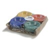 43042-8C00 - Durus® Rimmed Fruit Bowl 4-1/2 oz, 4-3/4" (12)