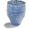 4530-854 - Tulip Dish 5 oz (6ea) - Ice Blue