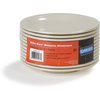 43504-825 - Pie Plate - Cash & Carry (12ea) - Tan