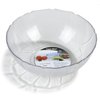 6909-807 - Petal Mist® Bowl 2.4 qt, 9" - Cash & Carry - Clear
