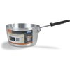 Tapered Aluminum Sauce Pan