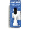 363883103 - Swivel Scrub® w/Polyester Bristles 8" - Black