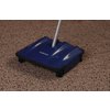 3639914 - Duo-Sweeper Multi-Surface Floor Sweeper 9-1/2" - Blue