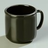 MUG 10 OZ STACKABLE BLACK 4305203