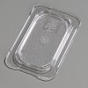 LID FP UNIV 1/9 SZ FLAT CLEAR 10336U07