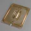 LID FP UNIV HLFSZ HAN&NOT AMB 10431U13