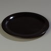 4350003 - Dallas Ware® Dinner Plate 10-1/4" - Black