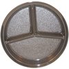 Carlisle Compartment Plate PCD21903
