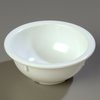 BOWL RIM NAPPY 14 OZ WHITE 4352202
