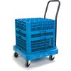 Carlisle Glass Rack C2236H14
