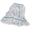 4-Ply Narrow Band Cotton/Rayon/Synthetic Blended Yarn