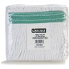 4-Ply Narrow Band Cotton/Rayon/Synthetic Blended Yarn