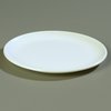 4380302 - Epicure® Dinner Plate 7-15/16", , 5/8" - White