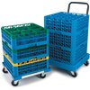 E-Z Glide™ Rack Dollies