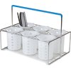 Perma-Sil™ Cylinders, Dispensers & Carriers