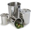 Stainless Steel Bains Marie