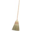 Corn & Upright Brooms