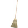 Corn & Upright Brooms