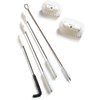 Dishwasher, Fryer, & Kettle Brushes