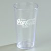 TMBLR 16OZ ENJOY COCACOLA CLR 52163550E