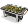 607830EW - Electric Water Pan - Black