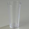 TUMBLER STK (TALL) 32-2DZ CRYS 523207