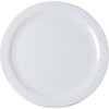 4350002 - Dallas Ware® Dinner Plate 10-1/4" - White