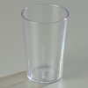 TUMBLER STACKABLE 8 OZ CRYSTAL 552607