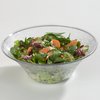 732507 - Pebbled Bowl 3.3 qt - Clear
