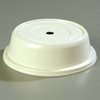 91020202 - Polyglass Plate Cover 8-3/4" to 9-1/8" - Bone