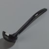 029503 - Carly® 9.5" "Ranch" Ladle  - Black
