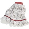 369552B00 - Flo-Pac® Large Looped-End Mop w/Red Band