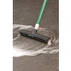 3659203 - VersaClean™ Brush With Squeegee 12" - Black