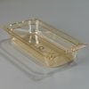 FOOD PAN 1/3 SIZE 2.5 1046013