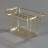 FOOD PAN 1/9 SIZE 4 1052113