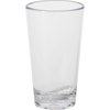 16 oz PINT/MIXING CLEAR 561607