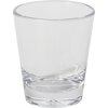 1.5 oz SHOT CLEAR 560107