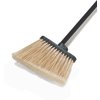3686100 - Duo-Sweep® Lobby Angle Broom w/6-1/2" Flare Polypropylene Bristles 36"
