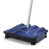 3639914 - Duo-Sweeper Multi-Surface Floor Sweeper 9-1/2" - Blue