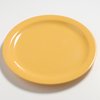 4385022 - Dayton™ Dinner Plate 10-1/4" - Honey Yellow