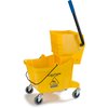 Mop Buckets Wringer Combos